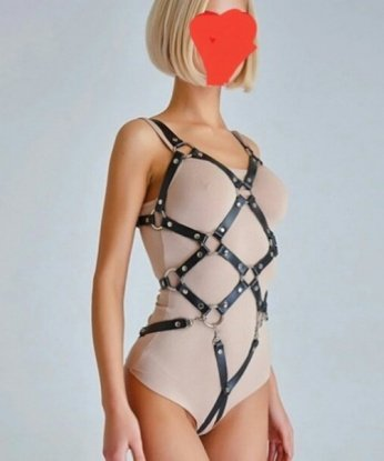 Анкета проститутки Галия - город Тимшер, 35 лет, №8479