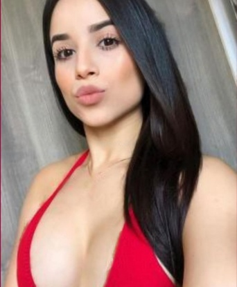 Анкета проститутки Алиночка - город Тимшер, 24 года, №8762